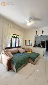 Casa com 2 Quartos à venda, 110m² no Tupi, Praia Grande