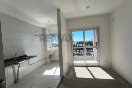 Apartamento com 2 Quartos à venda, 51m² no Jardim Basilicata, Sumaré