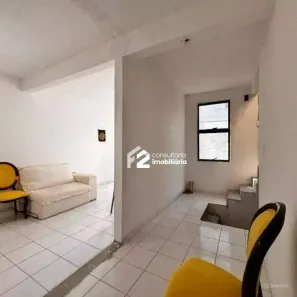 Sobrado com 2 Quartos à venda, 180m² no Vila Lucinda, Santo André