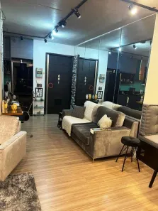 Apartamento com 1 Quarto à venda, 70m² no Usina Piratininga, São Paulo