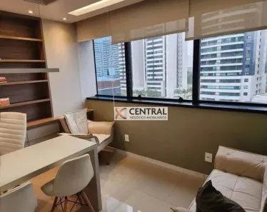 Sala Comercial à venda, 33m² no Paralela, Salvador