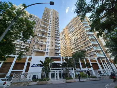 Apartamento com 2 Quartos para alugar, 70m² no Recreio dos Bandeirantes, Rio de Janeiro