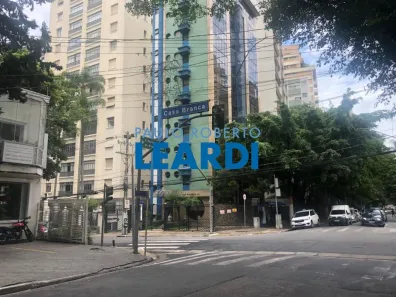 Ponto Comercial à venda, 132m² no Jardim Paulista, São Paulo