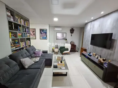 Apartamento com 3 Quartos à venda, 125m² no Pico do Amor, Cuiabá