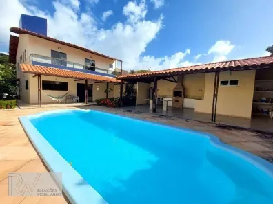 Casa com 4 Quartos à venda, 395m² no Itaigara, Salvador