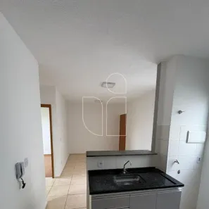 Apartamento com 2 Quartos à venda, 47m² no Distrito Industrial, Marília