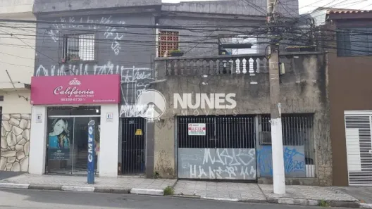 Casa com 3 Quartos à venda, 317m² no Pestana, Osasco