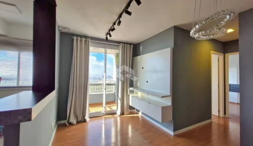 Apartamento com 2 Quartos à venda, 55m² no Farrapos, Porto Alegre