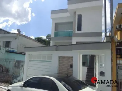 Casa com 3 Quartos à venda, 345m² no Vila Feliz, São Paulo