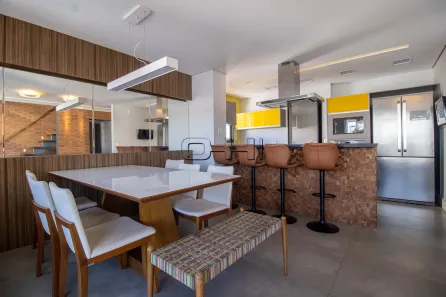 Apartamento com 3 Quartos à venda, 210m² no Vila Olímpia, São Paulo