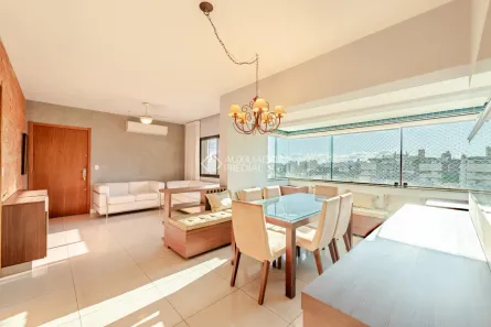 Apartamento com 3 Quartos à venda, 99m² no Rio Branco, Porto Alegre