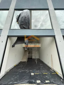 Ponto Comercial para alugar, 60m² no Jardim Brasília, Americana
