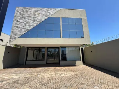 Ponto Comercial para alugar, 303m² no Jardim Presidente, Rio Verde