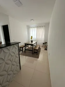 Apartamento com 2 Quartos à venda, 40m² no Alphaville (Abrantes), Camaçari