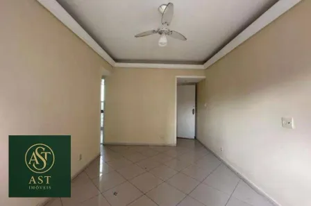 Apartamento com 2 Quartos à venda, 70m² no Icaraí, Niterói