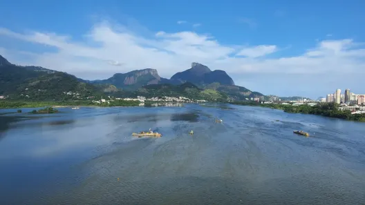 Apartamento com 4 Quartos à venda, 188m² no Barra da Tijuca, Rio de Janeiro