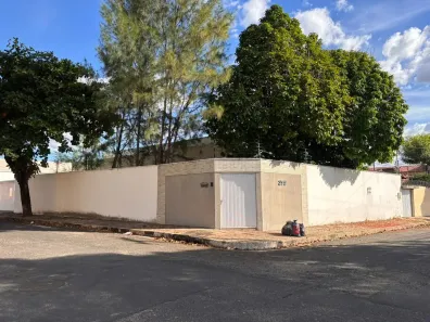 Imóvel Comercial com 3 Quartos à venda, 261m² no Fátima, Teresina
