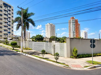 Lote/Terreno à venda, 1900m² no Bosque da Saúde, Cuiabá