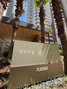 Apartamento com 3 Quartos à venda, 146m² no Gleba Fazenda Palhano, Londrina