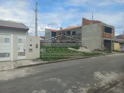 Lote/Terreno à venda, 175m² no Residencial Parque dos Sinos, Jacareí