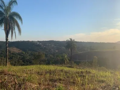 Lote/Terreno à venda, 1000m² no Estância da Cachoeira, Brumadinho