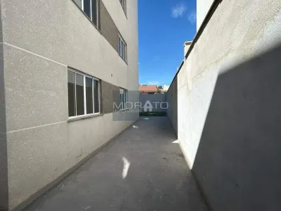 Apartamento com 3 Quartos à venda, 80m² no Parque Xangri-Lá, Contagem