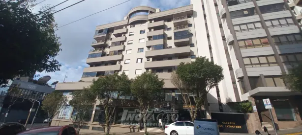 Sala Comercial para alugar, 90m² no Centro, Caxias do Sul