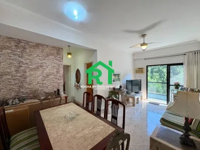 Apartamento com 2 Quartos à venda, 88m² no Pitangueiras, Guarujá
