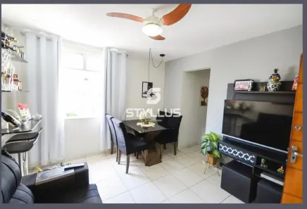 Apartamento com 2 Quartos à venda, 42m² no Engenho Novo, Rio de Janeiro