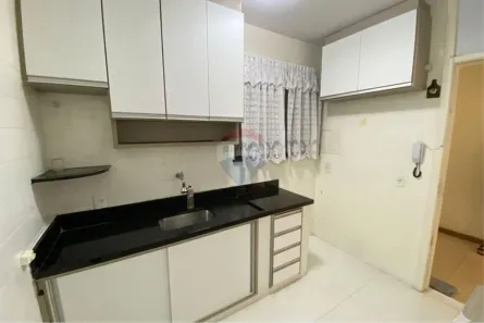 Apartamento com 1 Quarto à venda, 37m² no São Mateus, Juiz de Fora