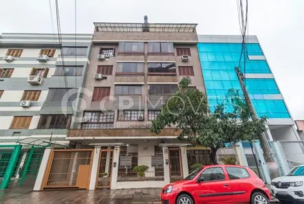 Apartamento com 2 Quartos à venda, 71m² no Cristo Redentor, Porto Alegre