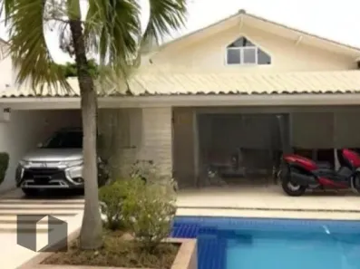 Casa com 4 Quartos à venda, 377m² no Anil, Rio de Janeiro
