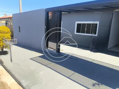 Casa com 3 Quartos à venda, 10m² no Centro, Marília