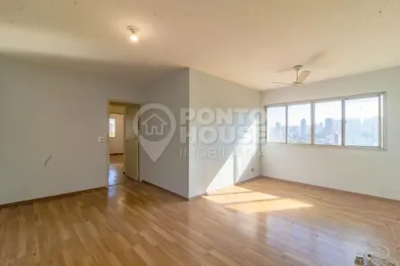 Apartamento com 3 Quartos à venda, 105m² no Vila Clementino, São Paulo