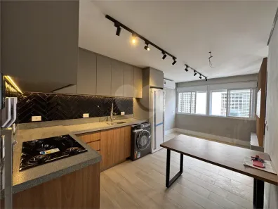 Apartamento com 1 Quarto à venda, 40m² no Boqueirão, Santos