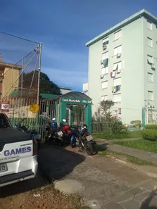 Apartamento com 1 Quarto à venda, 38m² no Azenha, Porto Alegre