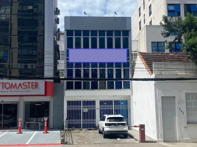 à venda, 236m² no Centro, Florianópolis