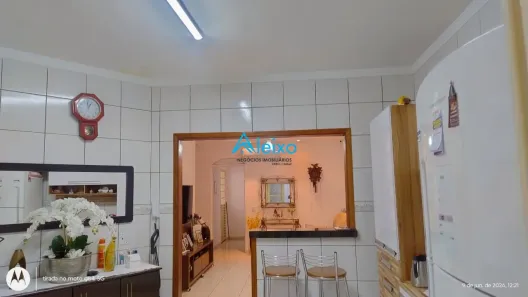 Casa com 3 Quartos à venda, 150m² no Jardim Manoel Del Arco, São José do Rio Preto