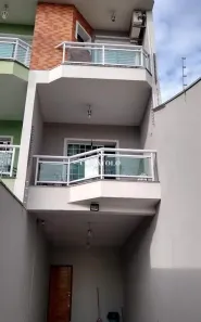 Sobrado com 3 Quartos à venda, 220m² no Artur Alvim, São Paulo