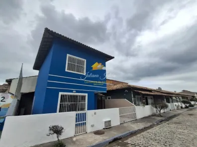 Casa com 2 Quartos à venda, 110m² no Chácara Mariléa, Rio das Ostras
