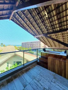 Apartamento com 4 Quartos à venda, 148m² no Centro, Ipojuca