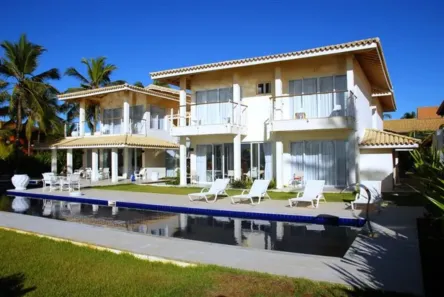 Casa com 6 Quartos à venda, 1437m² no Catu de Abrantes (Abrantes), Camaçari