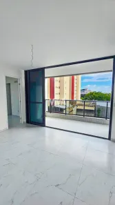 Apartamento com 2 Quartos à venda, 58m² no Dionisio Torres, Fortaleza