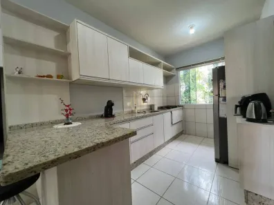 Casa com 2 Quartos à venda, 109m² no João Costa, Joinville