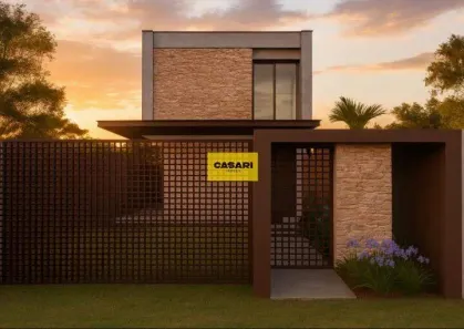 Sobrado com 3 Quartos à venda, 235m² no Centro, São Bernardo do Campo