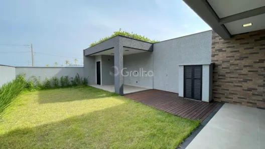 Casa com 3 Quartos à venda, 202m² no Vargem do Bom Jesus, Florianópolis