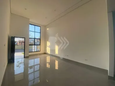 Casa de Condomínio com 3 Quartos à venda, 134m² no Taquaral, Piracicaba
