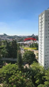 Apartamento com 2 Quartos à venda, 52m² no Vila Irmãos Arnoni, São Paulo