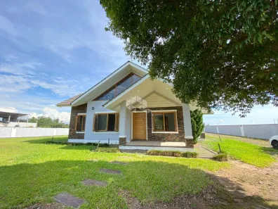 Casa com 2 Quartos à venda, 322m² no Centro, Candelária
