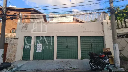 Imóvel Comercial com 5 Quartos para alugar, 246m² no Jardim Peri Peri, São Paulo